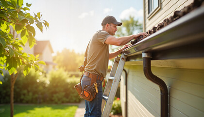 Gutters Colorado Springs