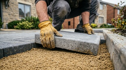 Driveway Repair